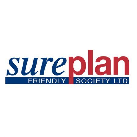 Above & Beyond Funerals: Compassionate Funeral Services on the Gold Coast Sure Plan Friendly Society Ltd. Logo