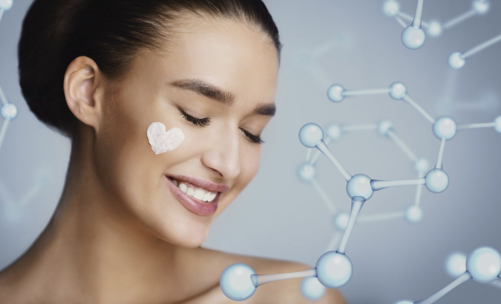 Beuty-Behandlungen, Anti Aging Gesichtsbehandlung