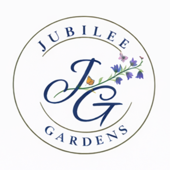 Circular logo for