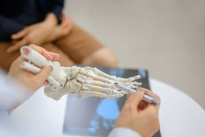 Podiatry