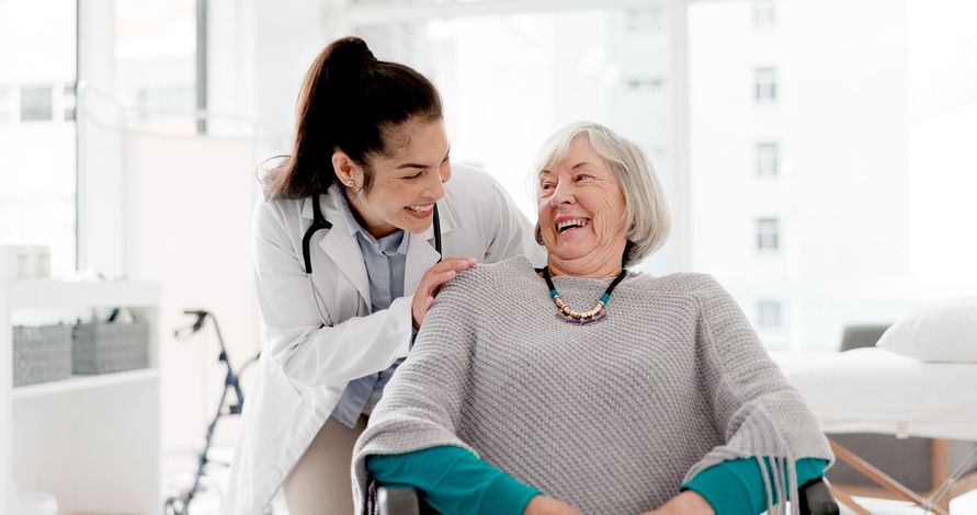 Podiatrist Appointment