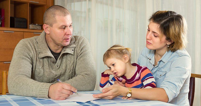 Child-Support-Adjustments
