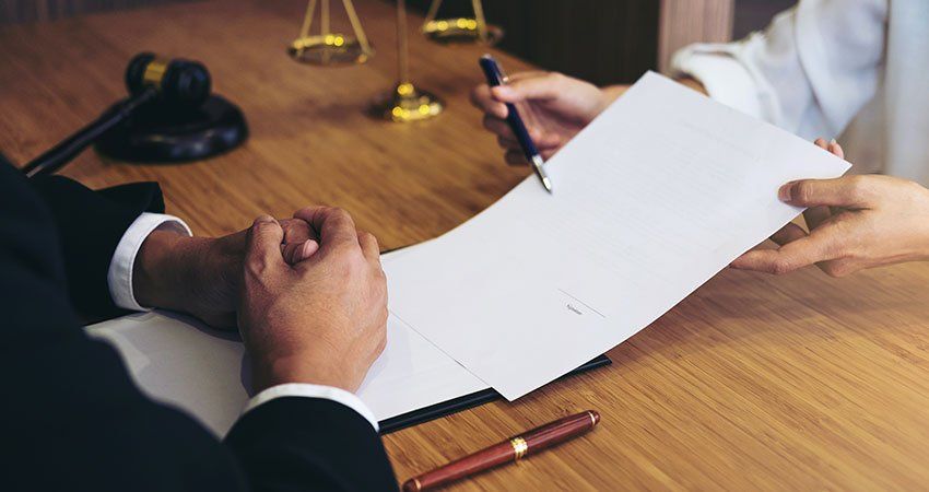 Contract-Disputes