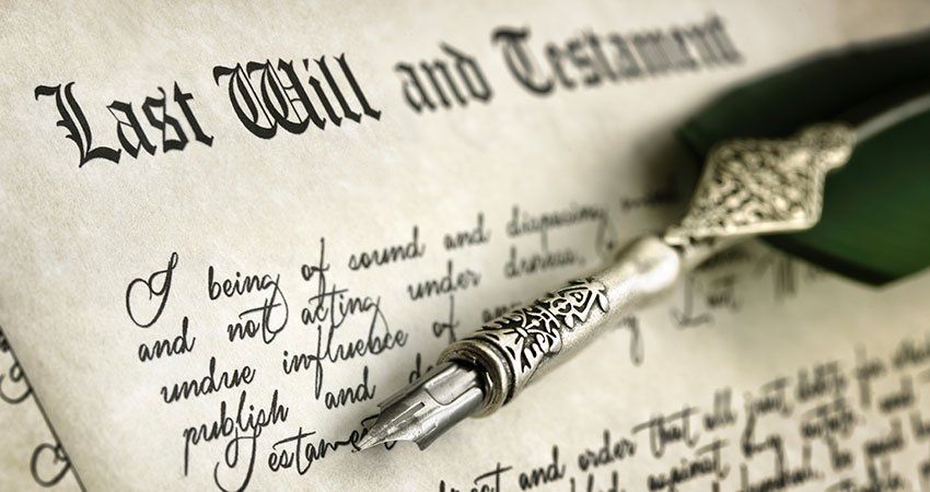 Estate Planning