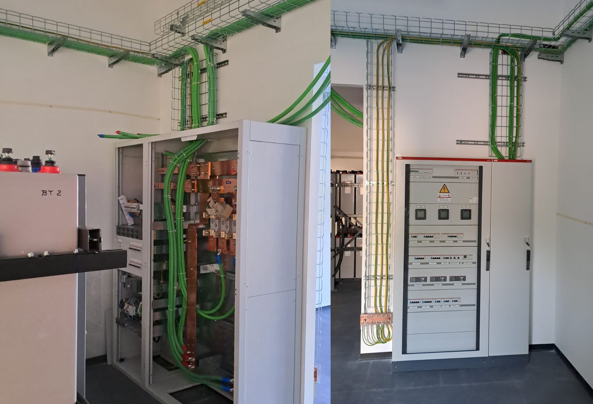 Elettrico Industriale