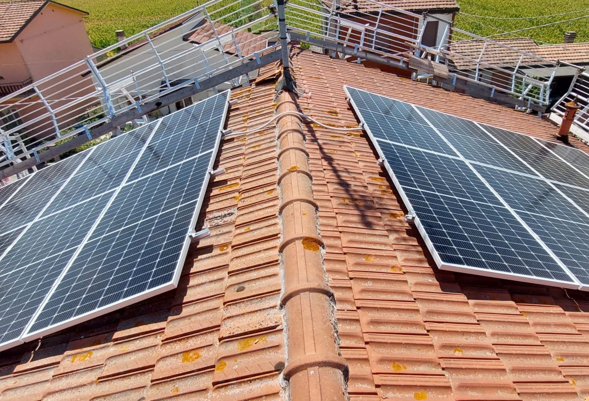 fotovoltaico
