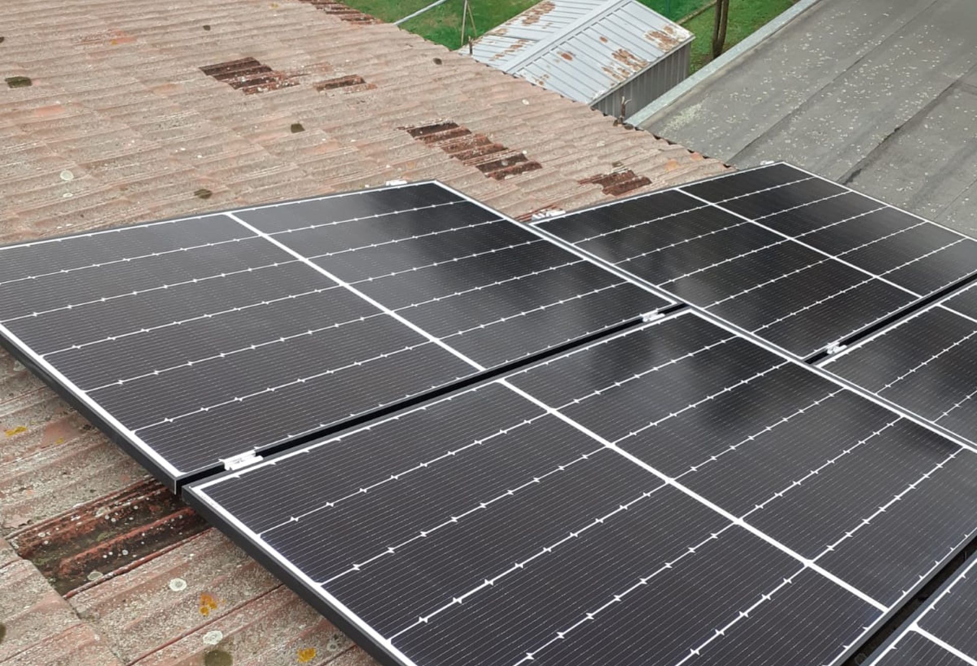 fotovoltaico