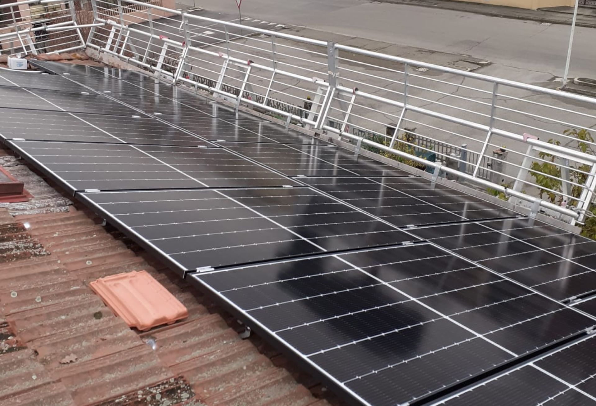 fotovoltaico