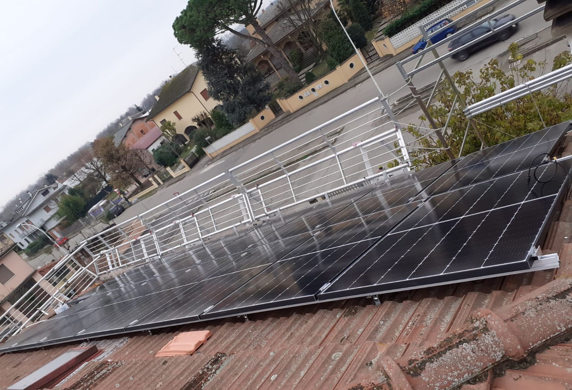 fotovoltaico