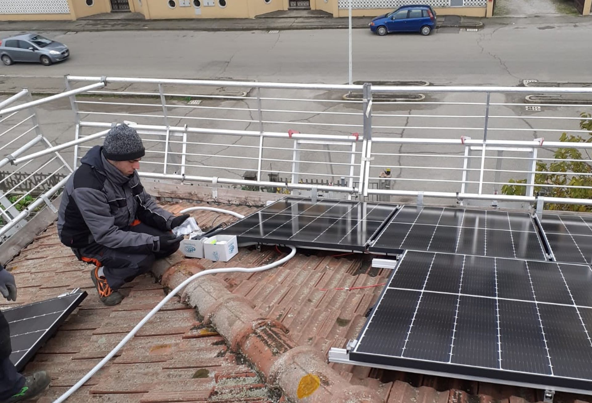 fotovoltaico