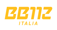 logo bb 112 italia