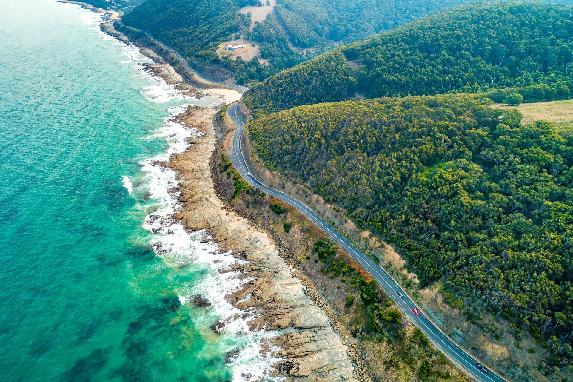 Extended Trip — Queensland, AUS — Down Under Tours