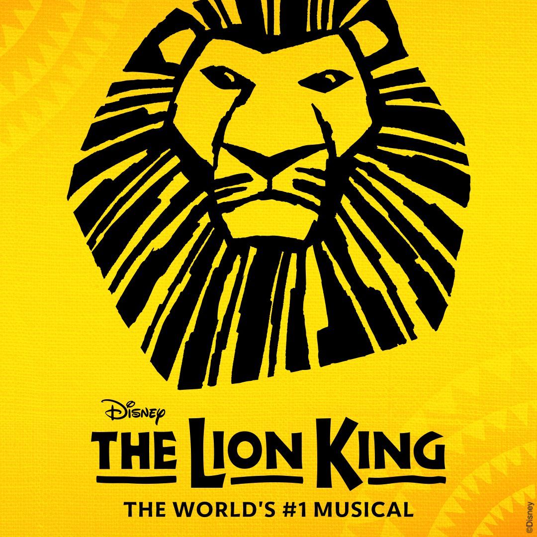  Musical Day Drip - The Lion King, The World's #1 Musical
