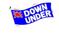 Down Under Coach Tours Down Under Coach Tours