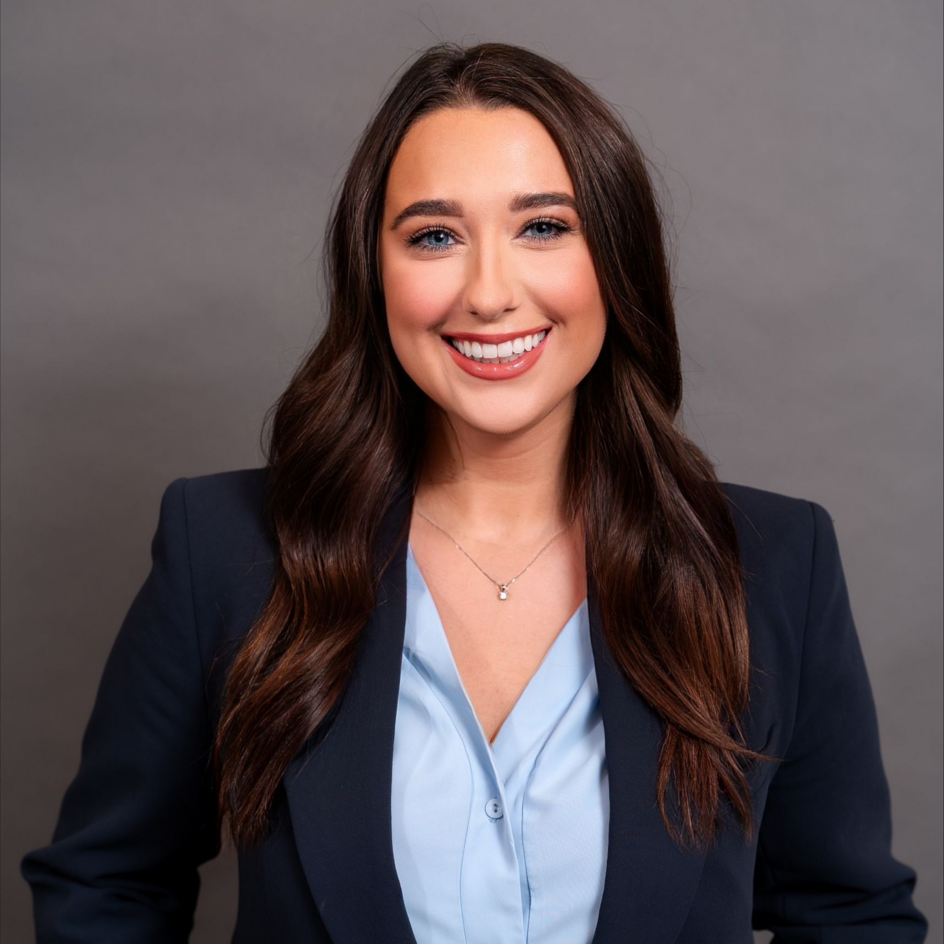 Kaedyn Field Headshot