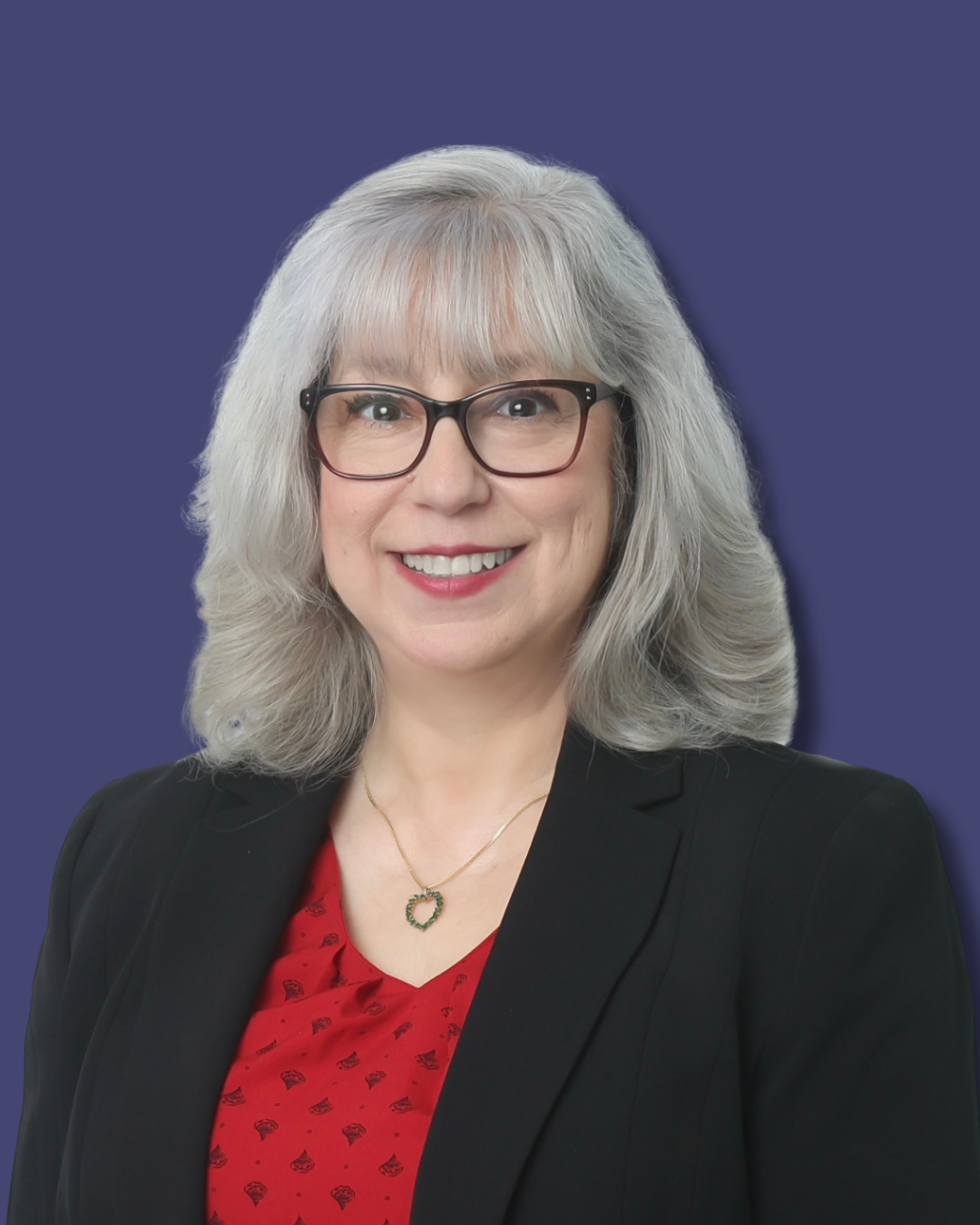 Attorney Catherine Tancredi