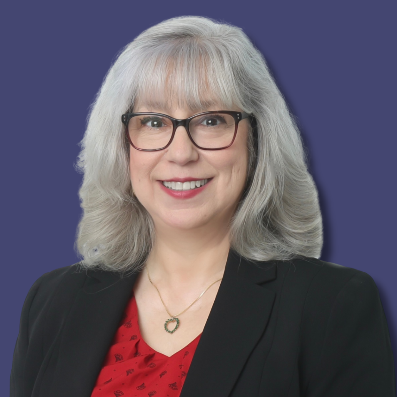 Attorney Catherine Tancredi Headshot