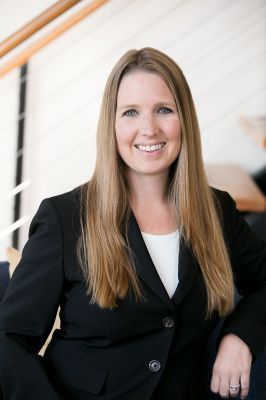 Attorney Christine