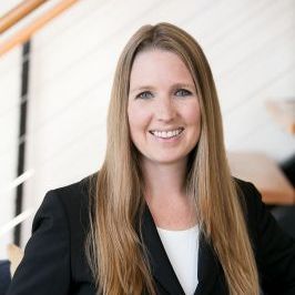 Attorney Christine D. DeLapp, Esq. Headshot