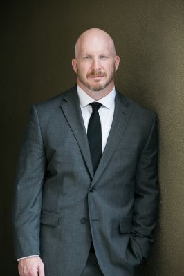 Attorney Eric