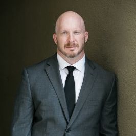 Attorney Eric S. Schneider, Esq. Headshot