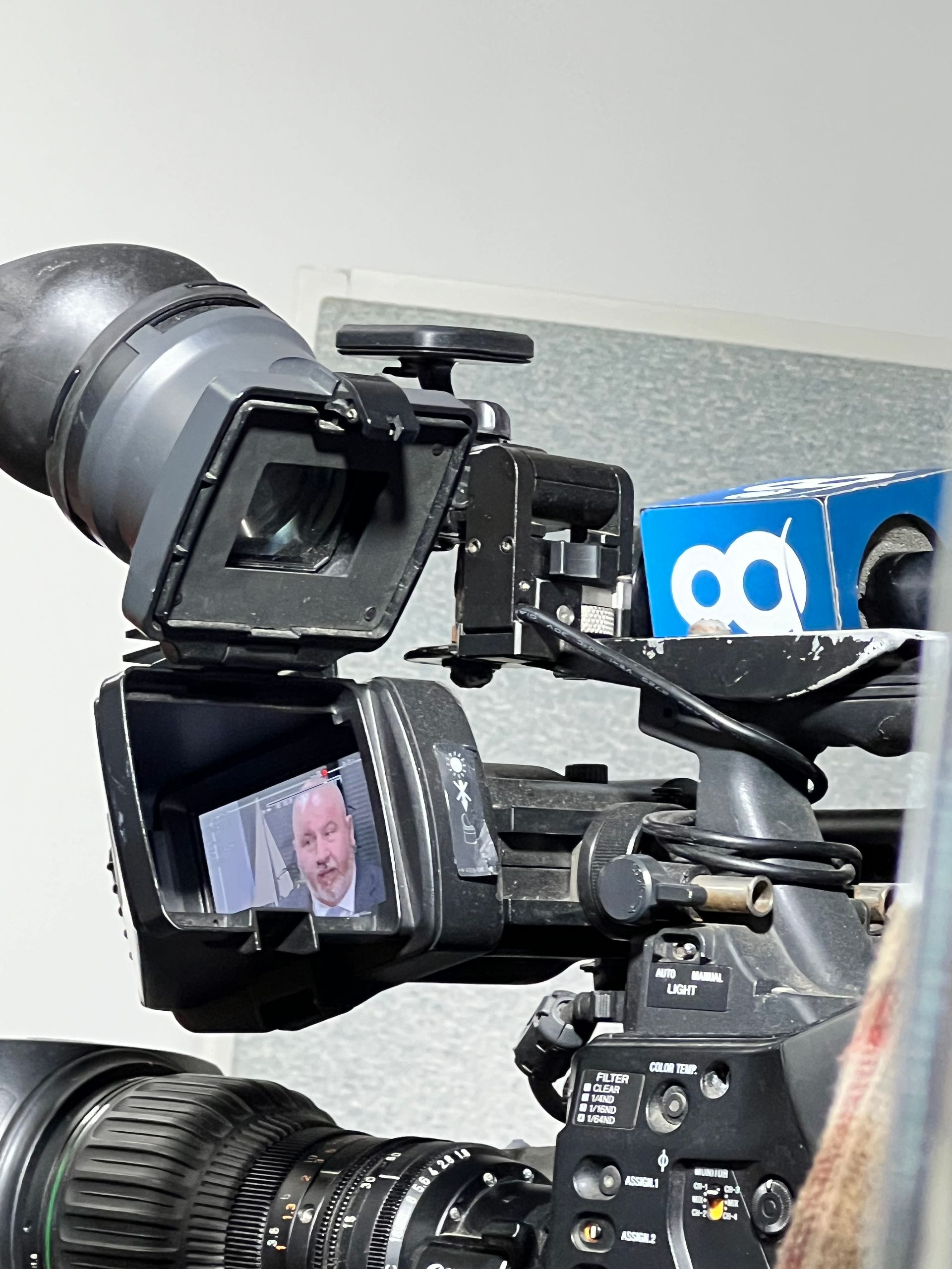 David C. Beavans News