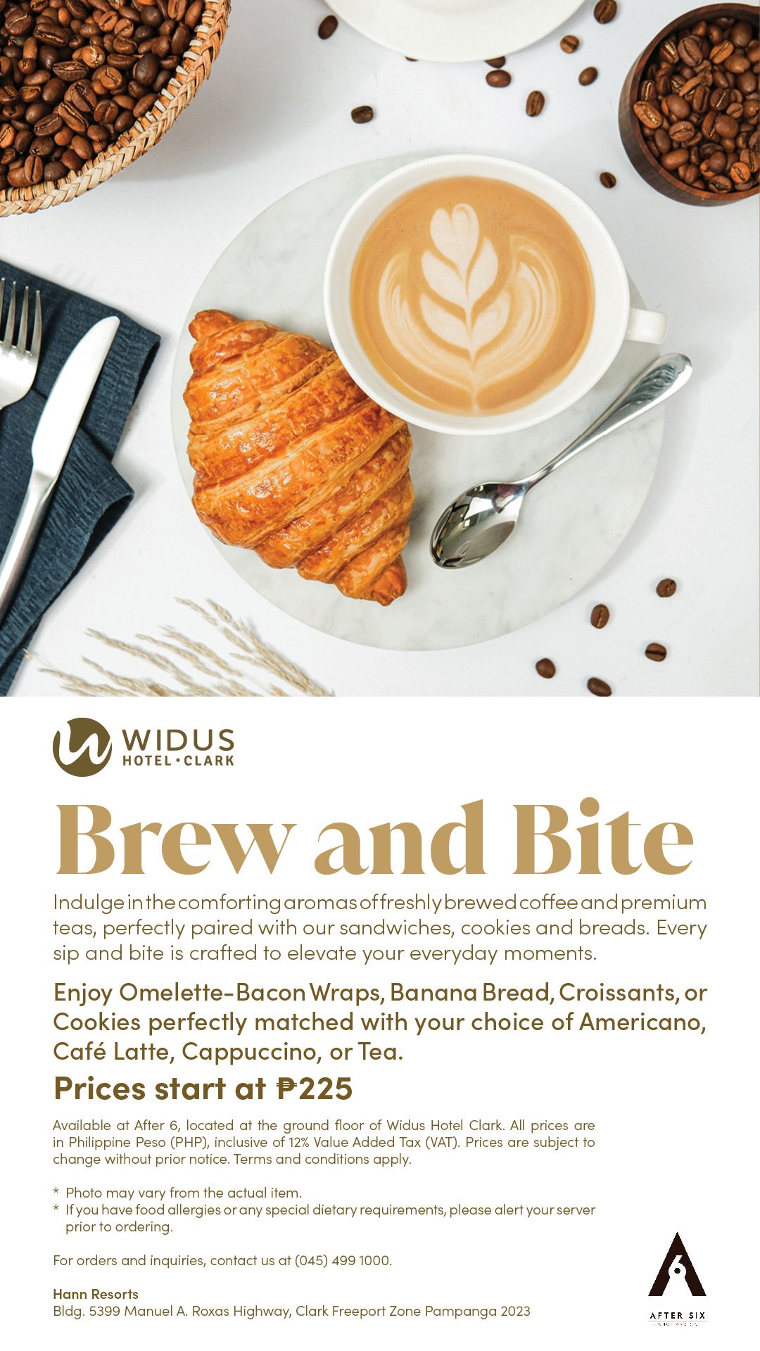 Widus Hotel Clark - One-stop Premier Leisure Destination
