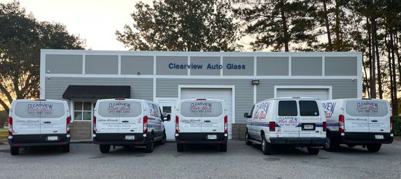Auto glass services in Charleston, SC Auto glass services in Charleston, SC