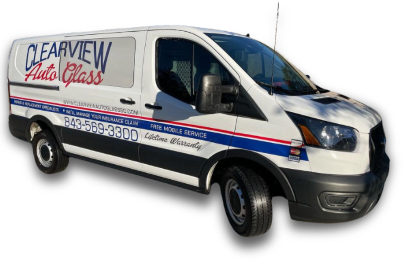 Certified auto glass company in Charleston, SC Certified auto glass company in Charleston, SC