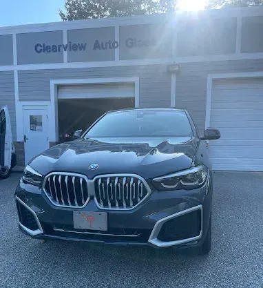 BMW Windshield replacement in Charleston, SC BMW Windshield replacement in Charleston, SC
