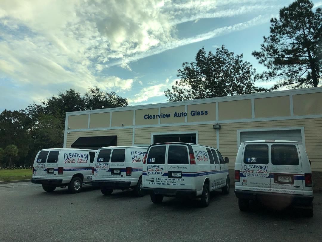 Lexus Windshield replacement in Charleston, SC Lexus Windshield replacement in Charleston, SC