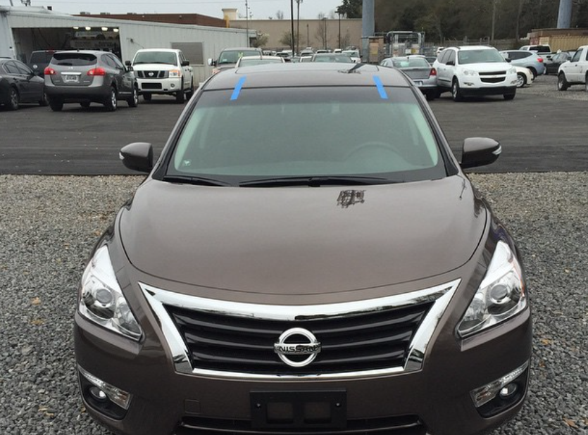 Mobile windshield replacement in Mount Pleasant, SC