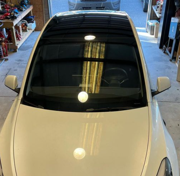 Sunroof replacement near Charleston, SC Sunroof replacement near Charleston, SC