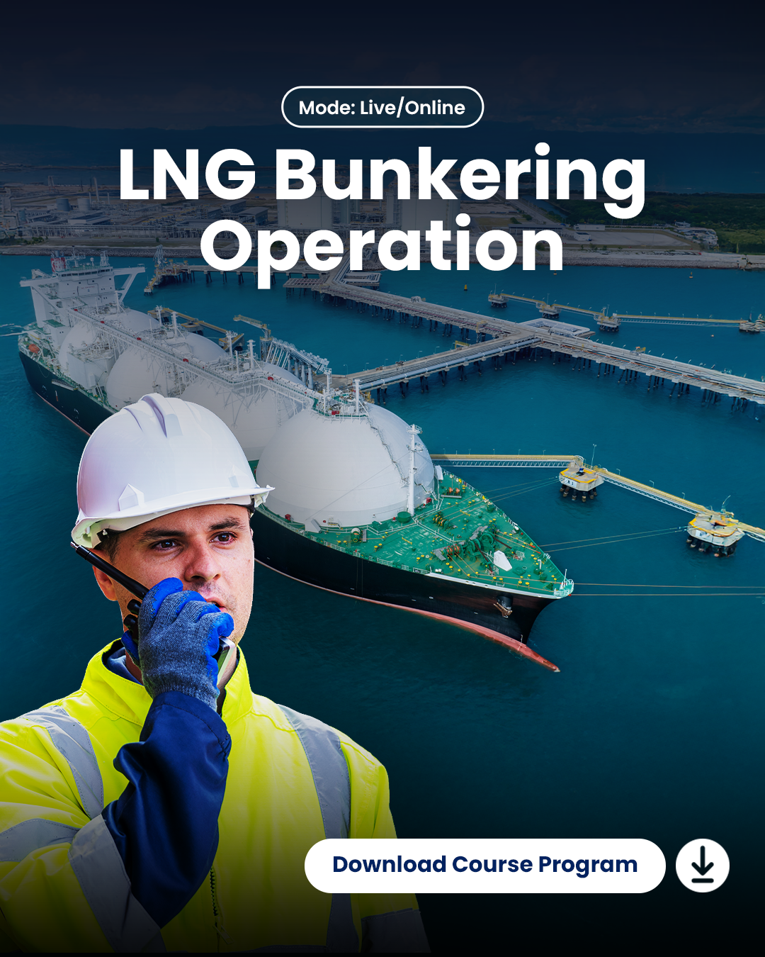 Oil & Gas Training Programs | TankTerminalTraining