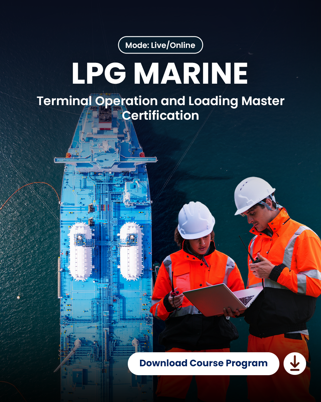 Oil & Gas Training Programs | TankTerminalTraining