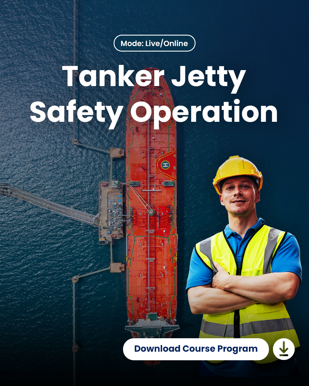 Oil & Gas Training Programs | TankTerminalTraining