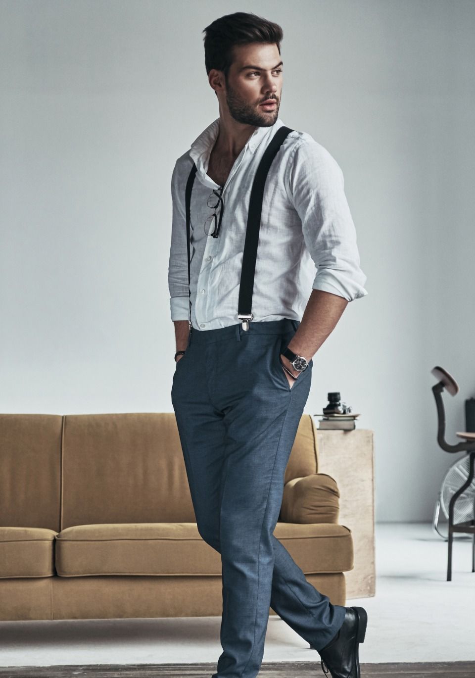 Moda da uomo online
