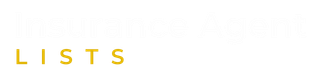 insurance agent lists logo