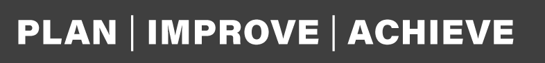 Plan, Improve, Achieve with Jamie Law Fitness at Revolve Fitness in Holmes Chapel