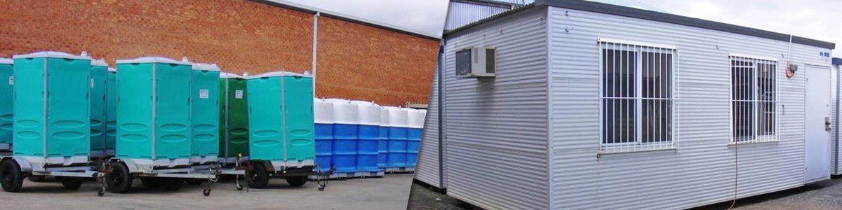Convenient and Reliable Portable Toilet Hire in Orange