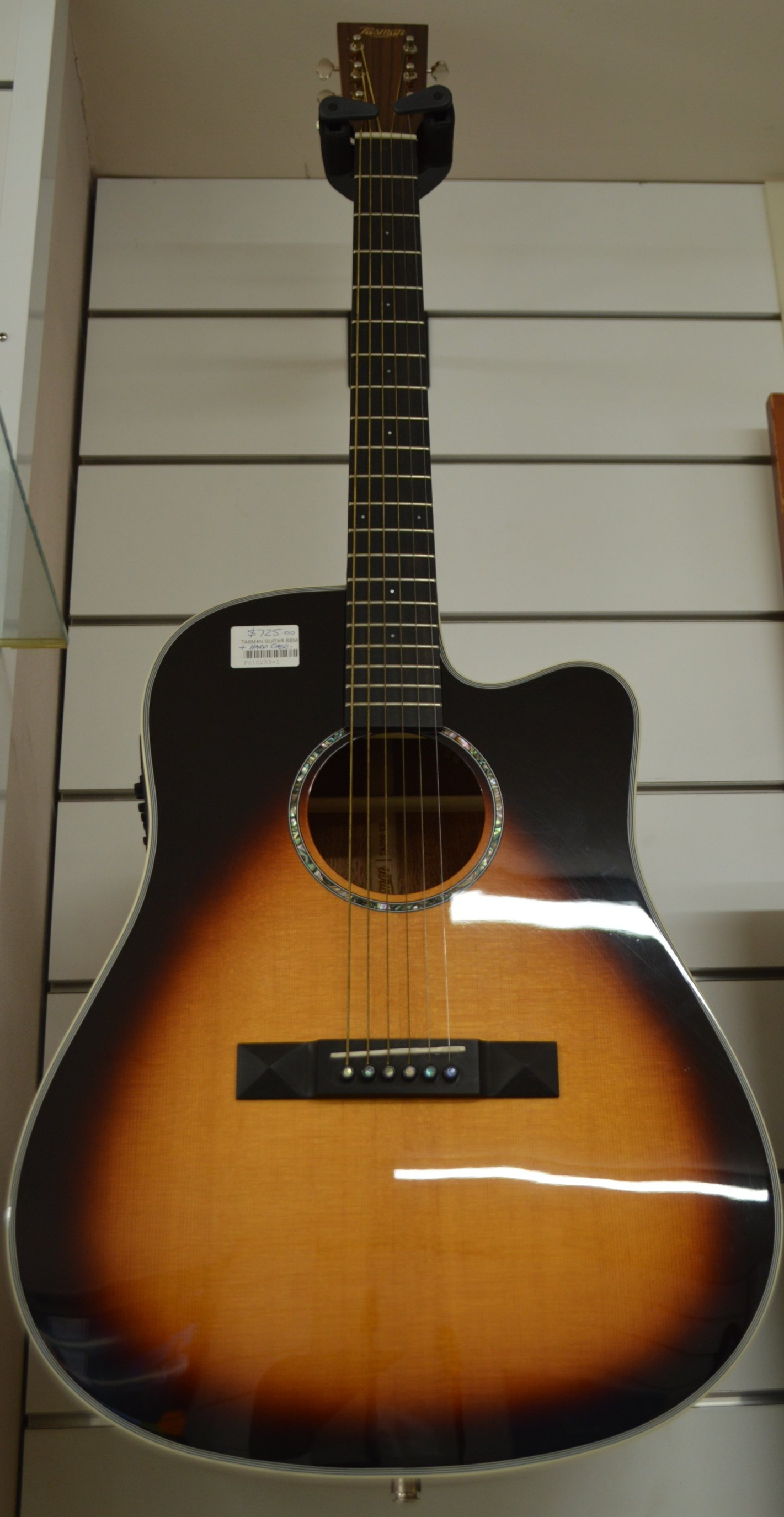 guitar