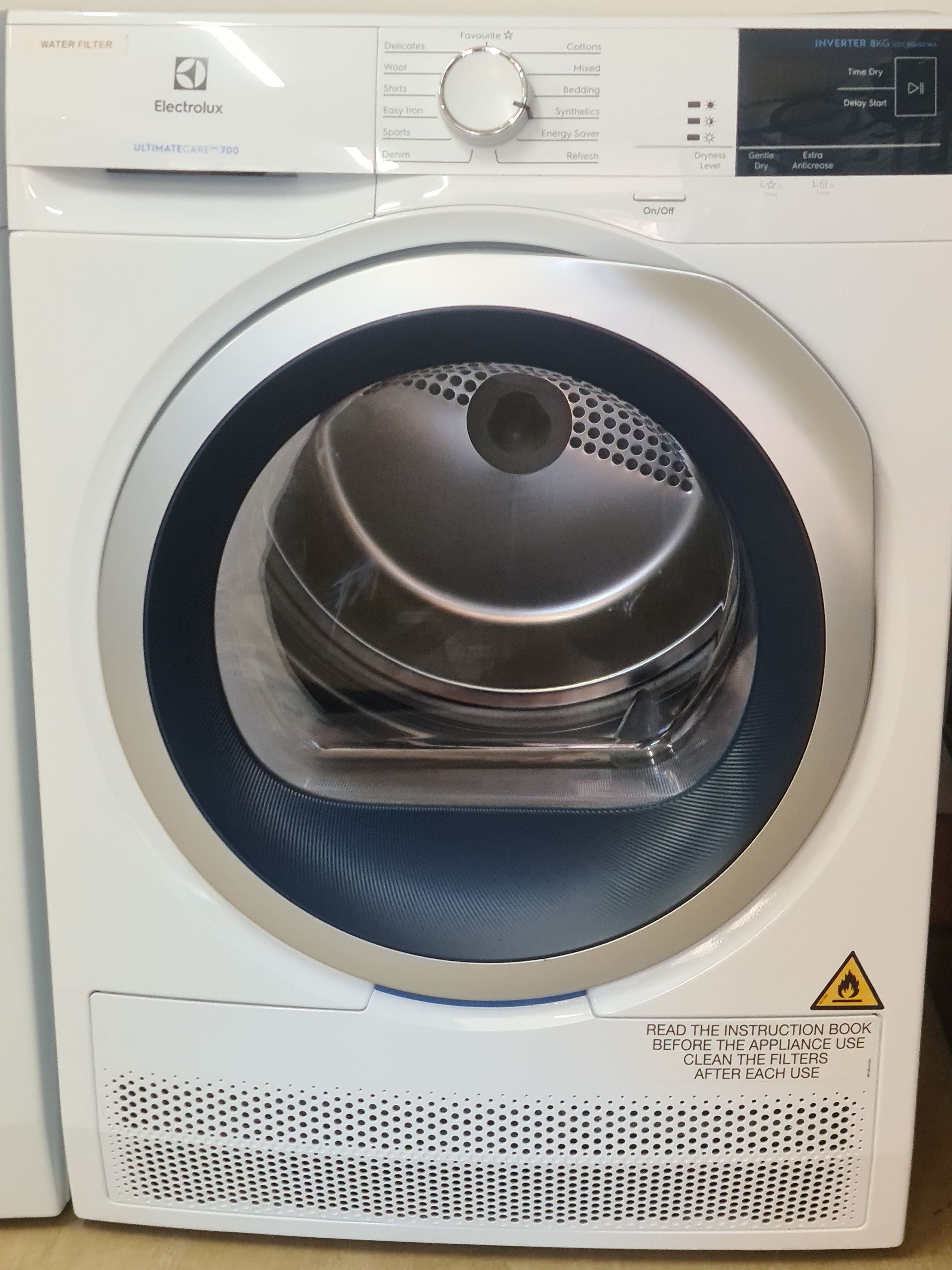Dryer
