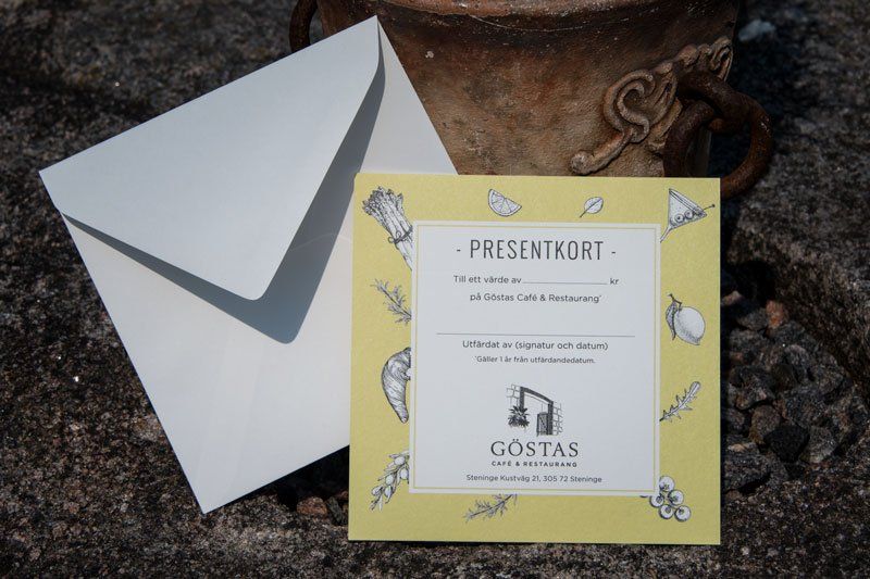 Göstas café & restaurang