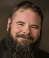 Headshot and bio of Juan Murillo