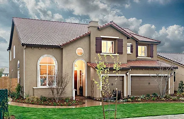 exterior paint