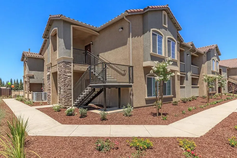 exterior stucco project