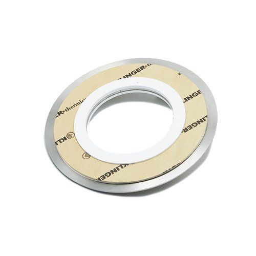 Safeguard gasket