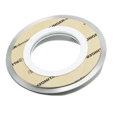 Safeguard gasket