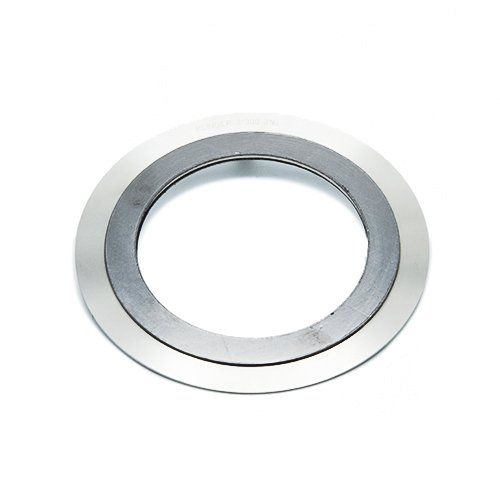 Maxigraph corrugated graphite gasket