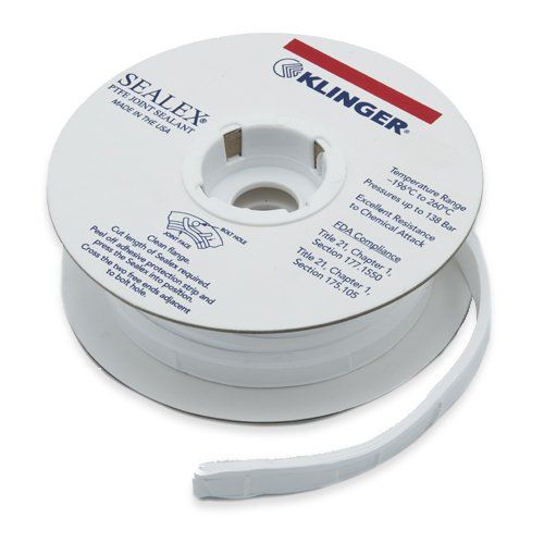 SEALEX PTFE joint sealant roll